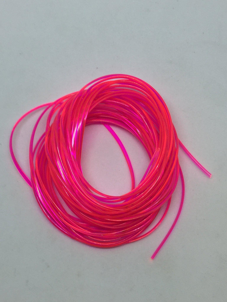 Hareline Vinyl Rib Medium - The Trout Spot