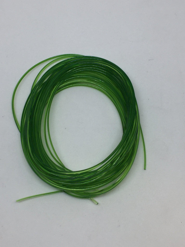 Hareline Vinyl Rib Medium - The Trout Spot