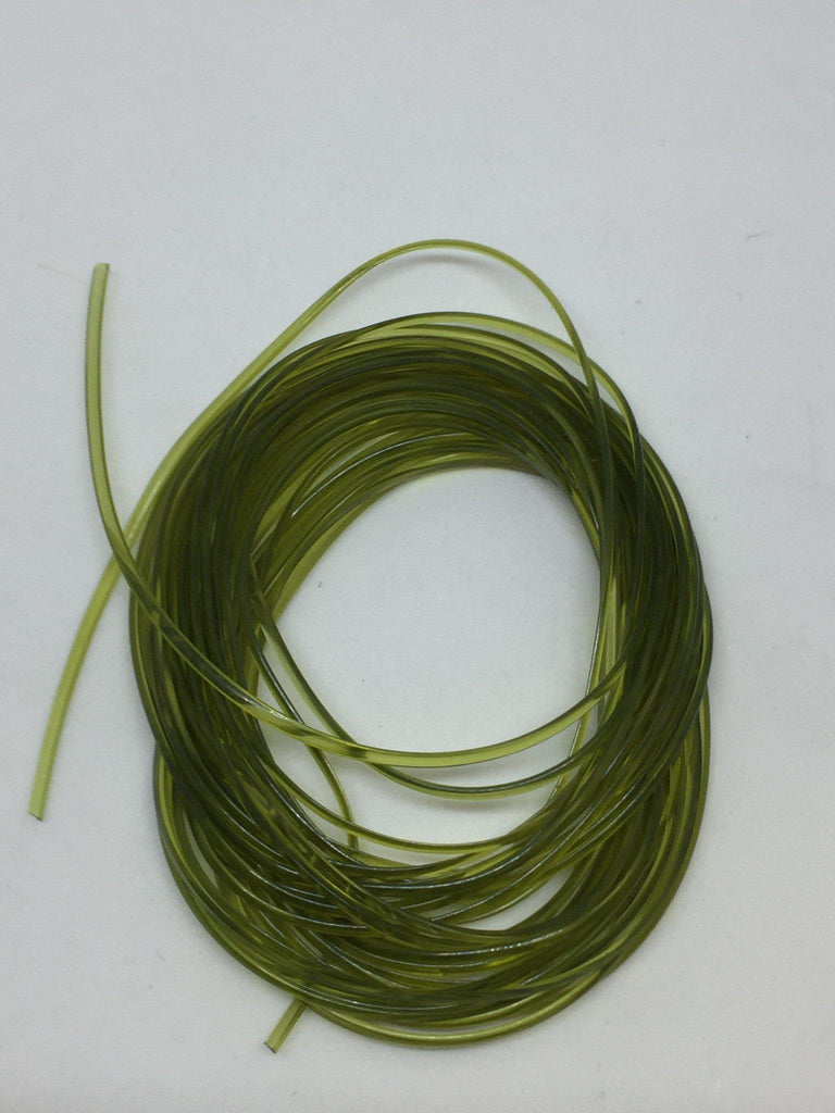 Hareline Vinyl Rib Medium - The Trout Spot