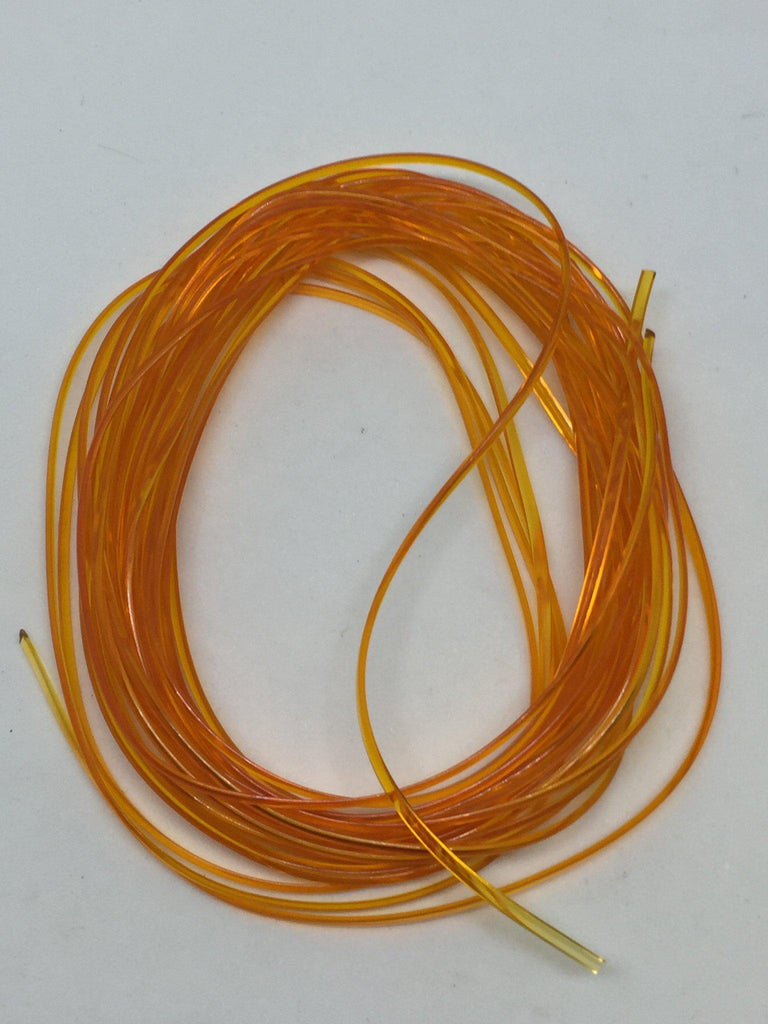 Hareline Vinyl Rib Medium - The Trout Spot