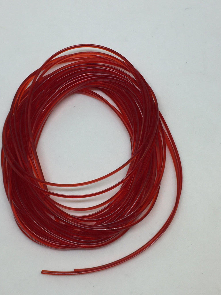 Hareline Vinyl Rib Medium - The Trout Spot