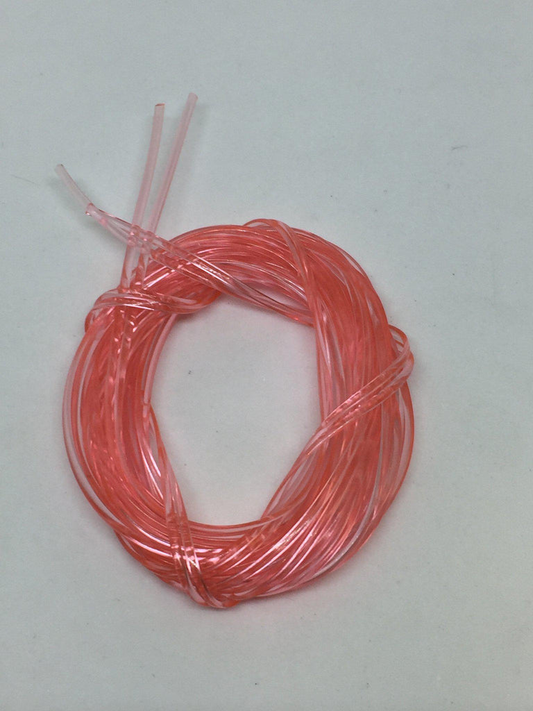 Hareline Vinyl Rib Medium - The Trout Spot