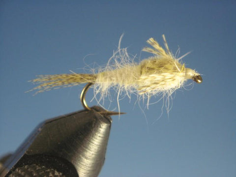 Hendrickson Light Nymph - The Trout Spot