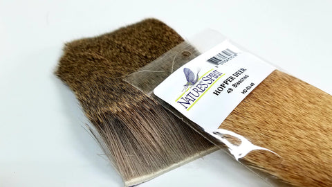 Nature's Spirit Hopper Deer Hair