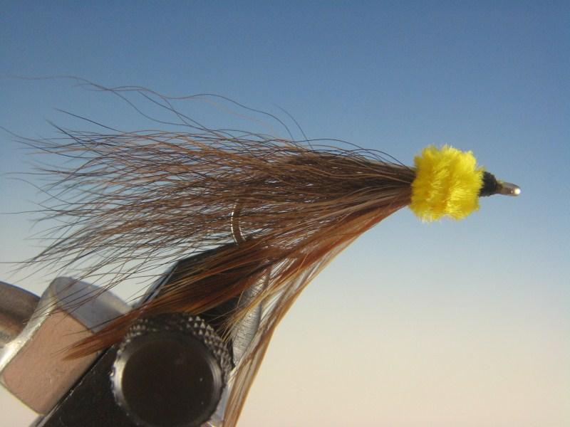 Horror - The Trout Spot