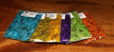 Hungarian Partridge Feathers - The Trout Spot