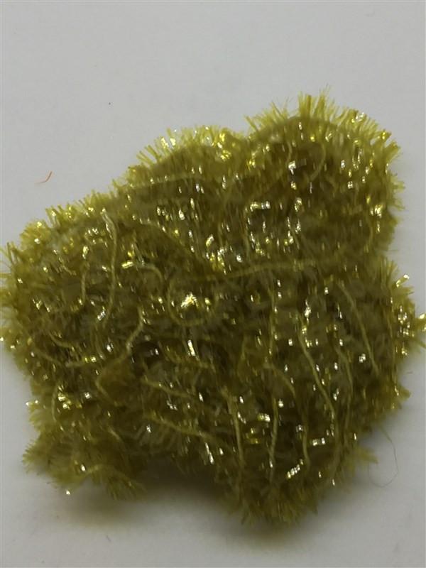 Ice Chenille Medium - The Trout Spot