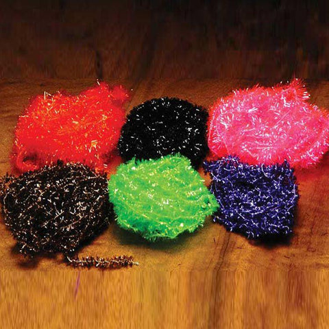 Ice Chenille Medium - The Trout Spot