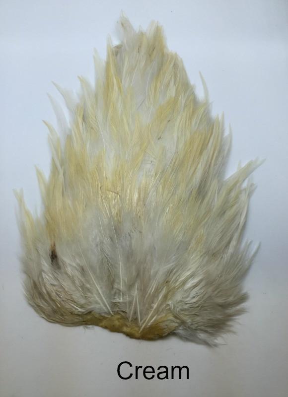 Indian Rooster Saddle Patches - The Trout Spot