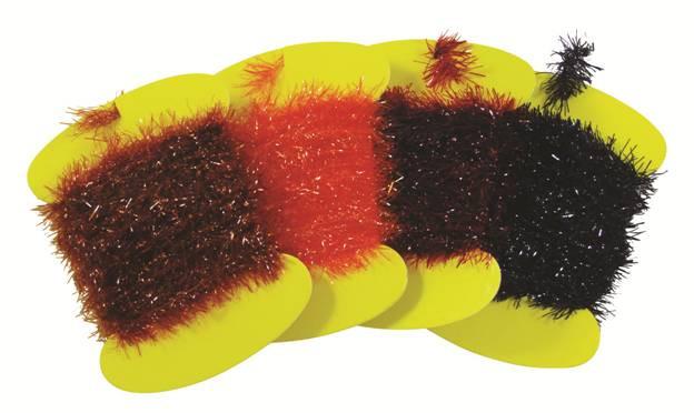 J. Fair's Eagle Fly Fishing Long Shuck - The Trout Spot