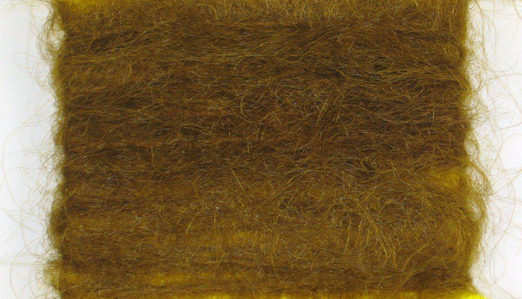 J. Fair's Eagle Fly Fishing Mohair - The Trout Spot