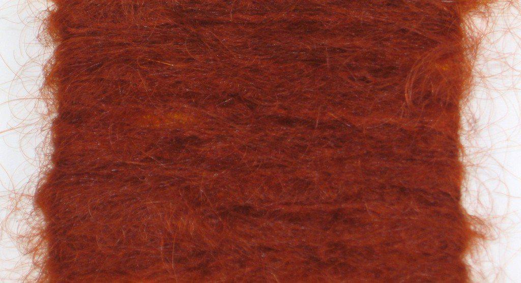 J. Fair's Eagle Fly Fishing Mohair - The Trout Spot
