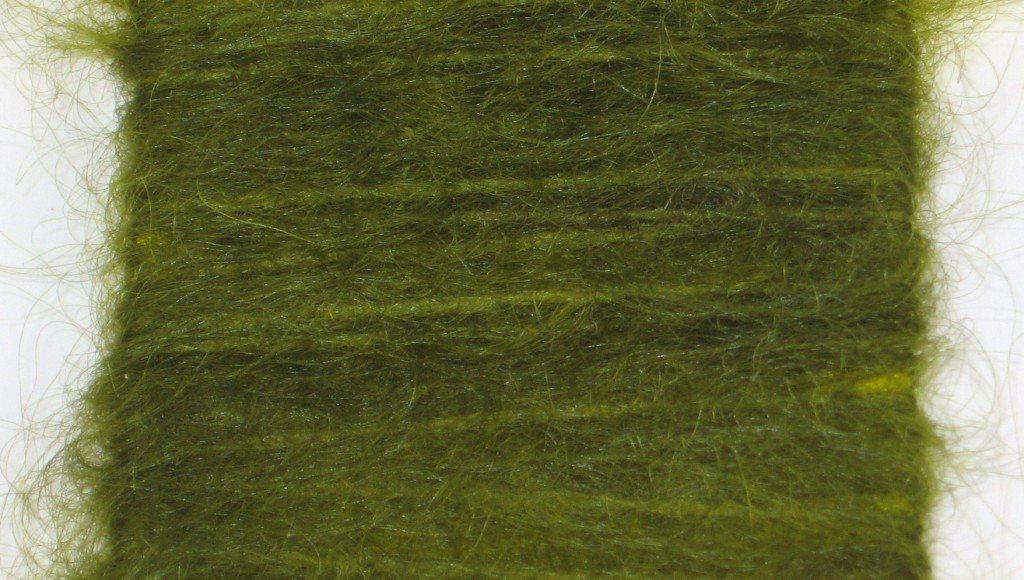 J. Fair's Eagle Fly Fishing Mohair - The Trout Spot
