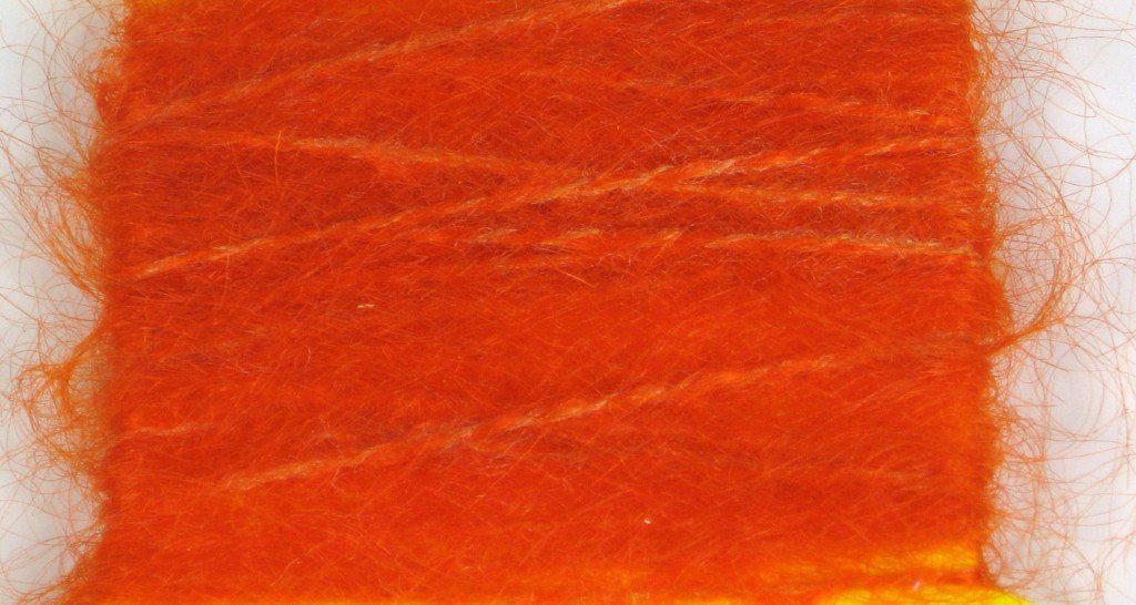 J. Fair's Eagle Fly Fishing Mohair - The Trout Spot