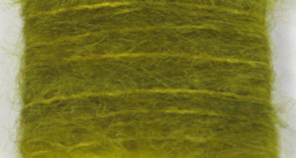 J. Fair's Eagle Fly Fishing Mohair - The Trout Spot