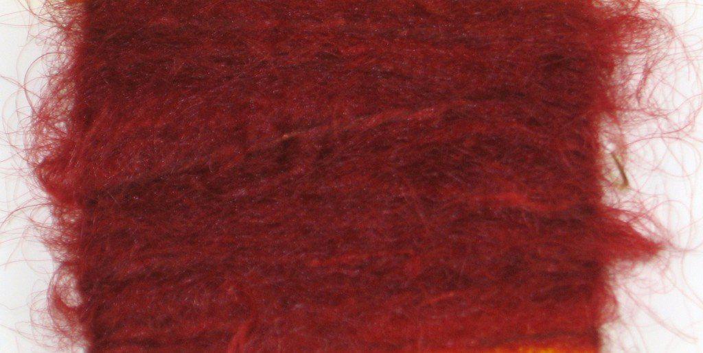 J. Fair's Eagle Fly Fishing Mohair - The Trout Spot