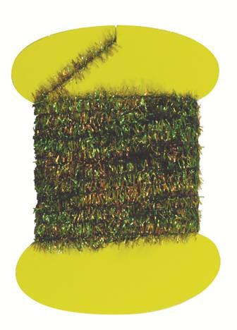 J. Fair's Eagle Fly Fishing Short Shuck - The Trout Spot