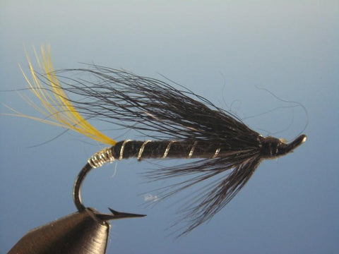 Jock Scott - The Trout Spot