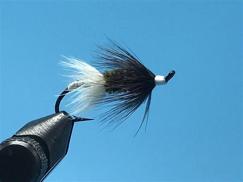 Klamath River Renegade Steelhead fly - The Trout Spot