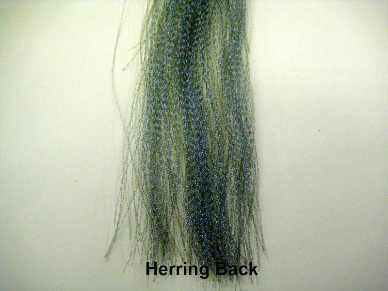 Krystal Flash - The Trout Spot