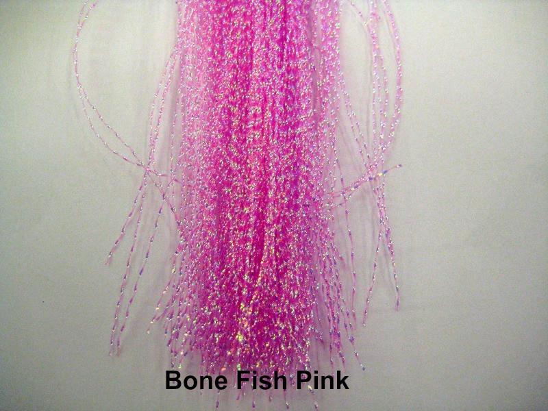 Krystal Flash - The Trout Spot