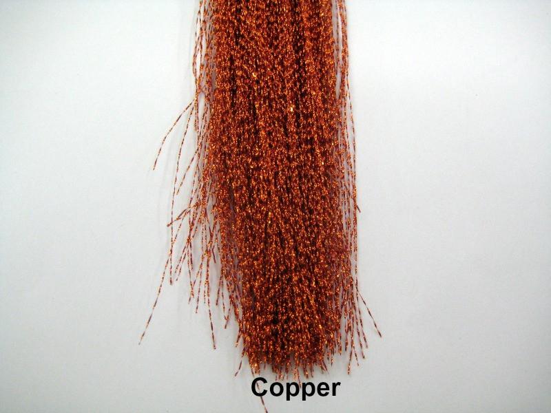 Krystal Flash - The Trout Spot