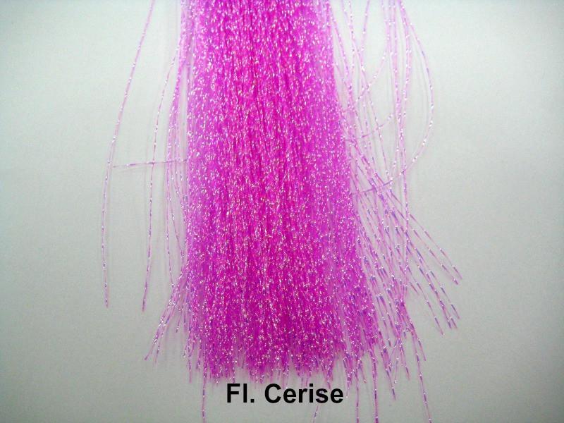 Krystal Flash - The Trout Spot