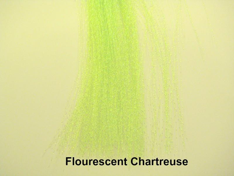 Krystal Flash - The Trout Spot