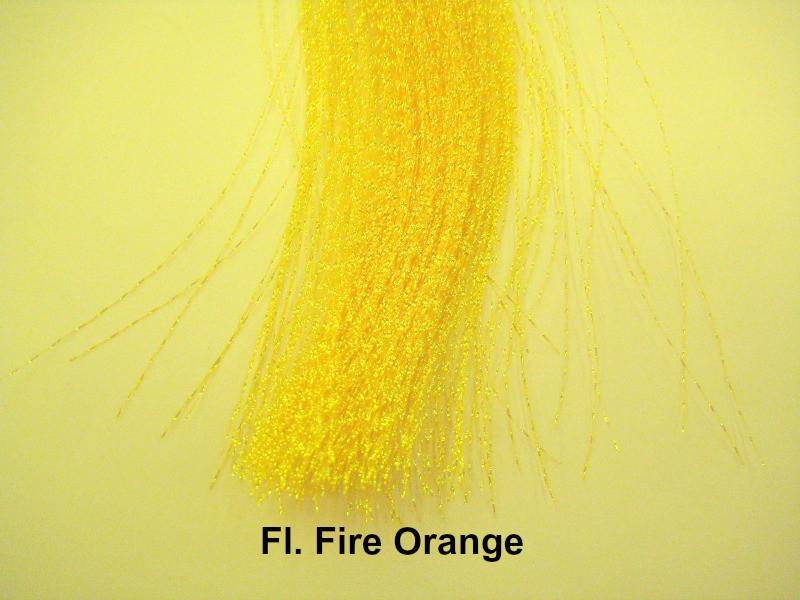 Krystal Flash - The Trout Spot