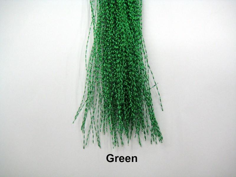 Krystal Flash - The Trout Spot