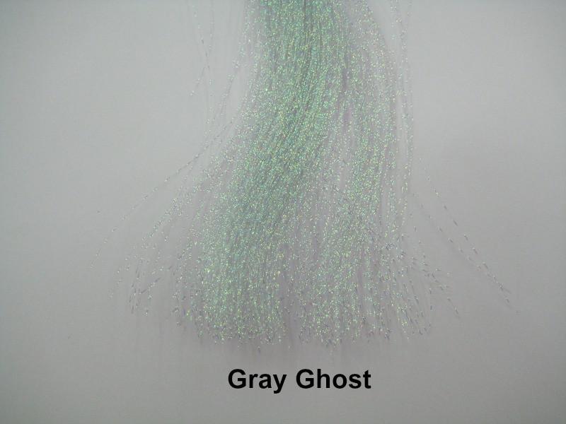 Krystal Flash - The Trout Spot