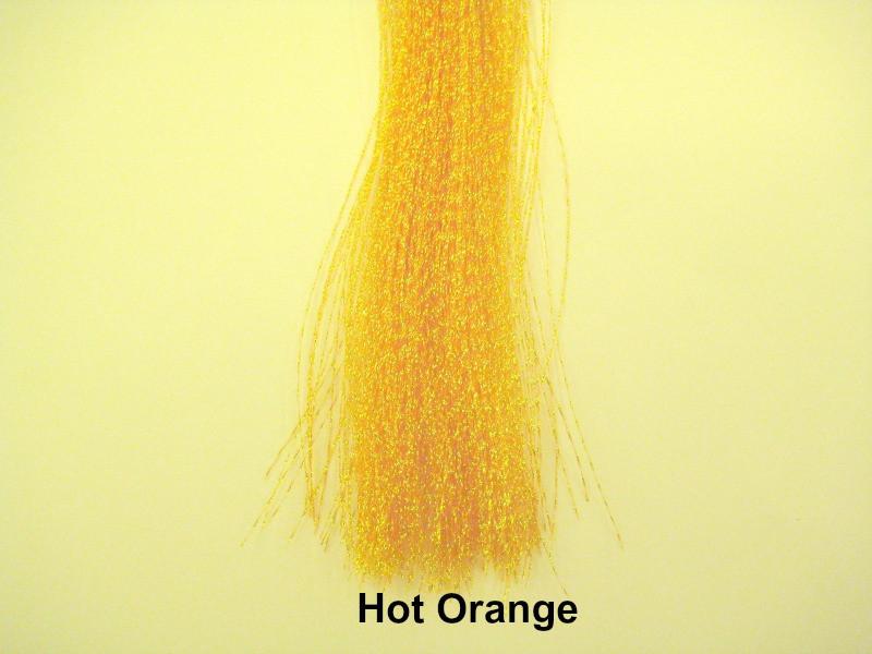 Krystal Flash - The Trout Spot