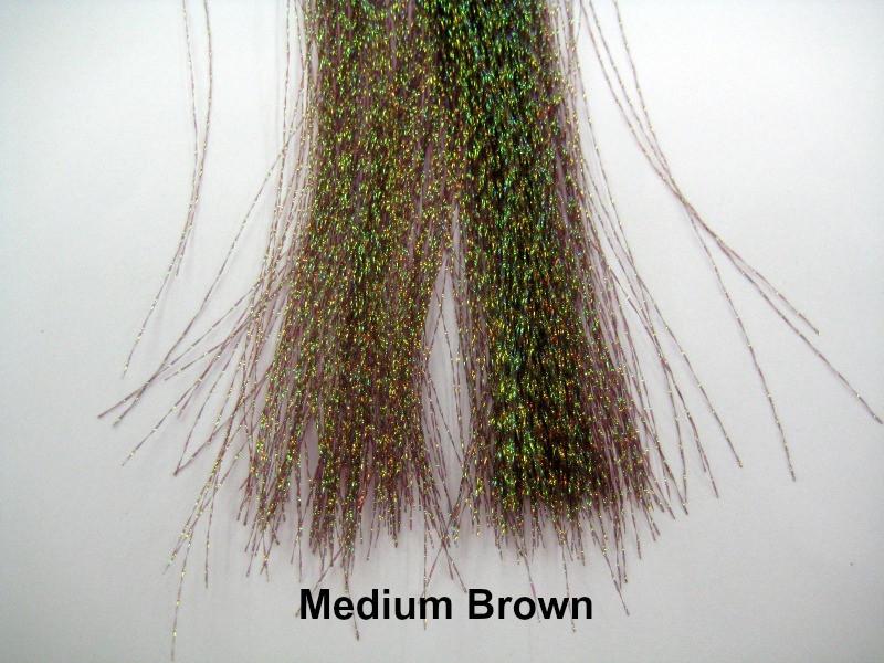 Krystal Flash - The Trout Spot