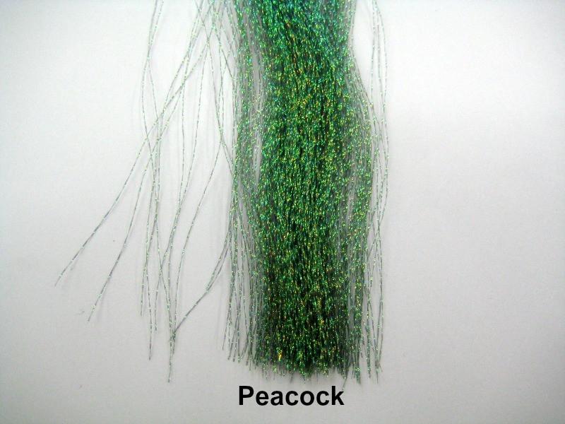 Krystal Flash - The Trout Spot