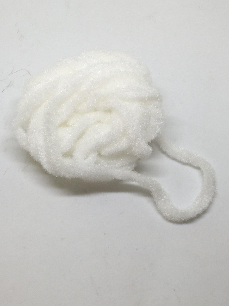 Large Trilobe Antron Chenille - The Trout Spot