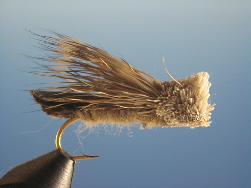 Letort Hopper - The Trout Spot