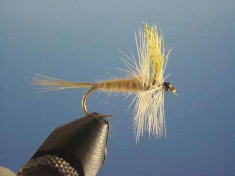 Light Hendrickson - The Trout Spot