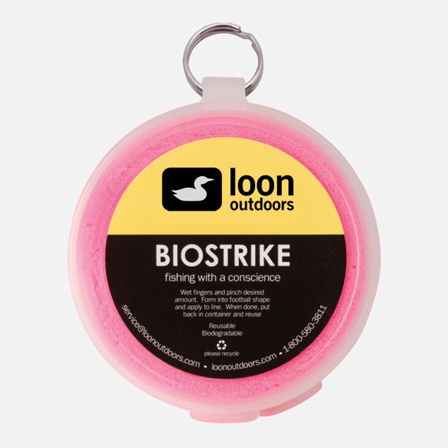 Palsa Pinch on Strike Indicators Floats Pink - Fly Fishing for sale online