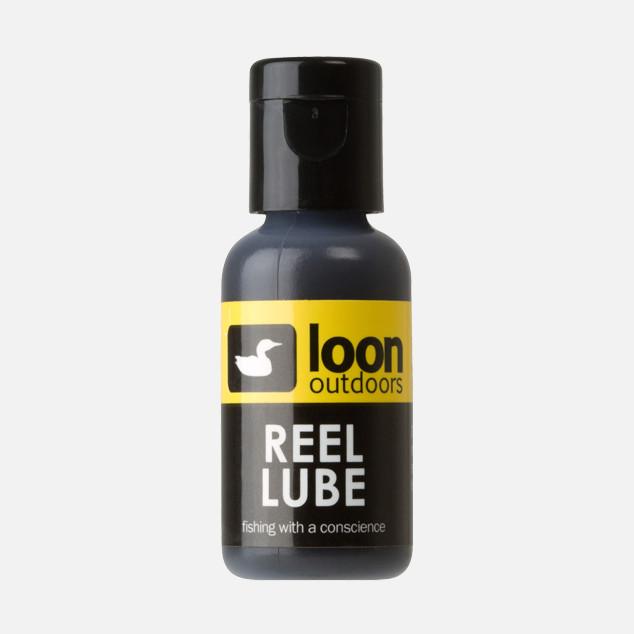 Loon Outdoors Reel Lube - The Trout Spot