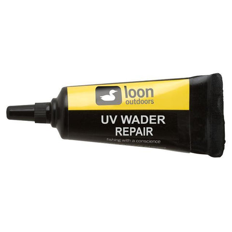 Loon Outdoors UV Wader Repair - The Trout Spot