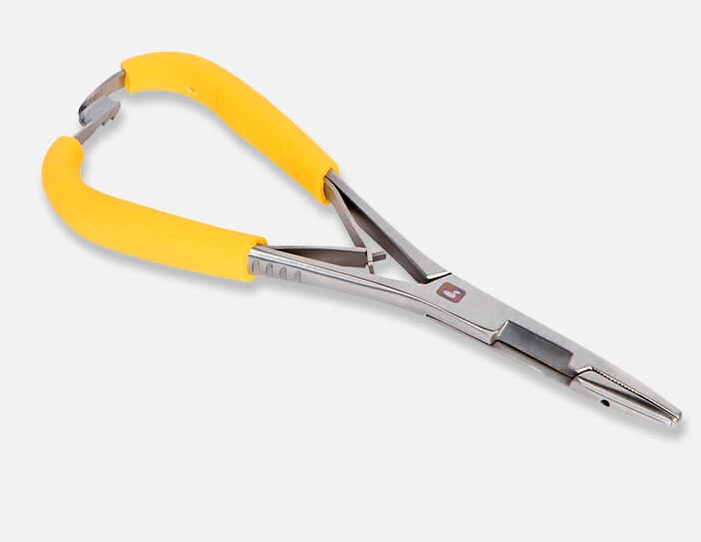 Loon Classic Mitten Scissor Clamps - The Trout Spot