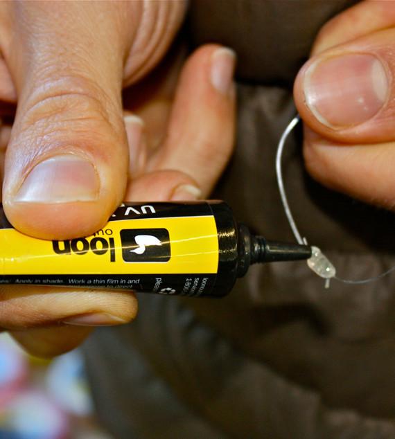 Loon™  UV Knot Sense - The Trout Spot