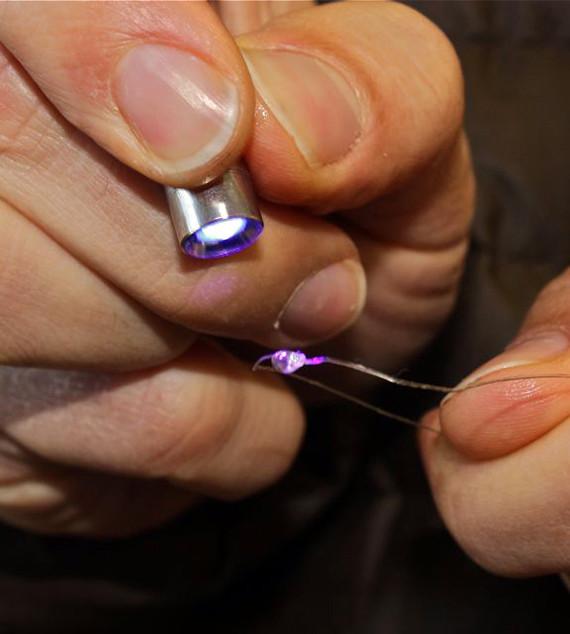 Loon™  UV Knot Sense - The Trout Spot