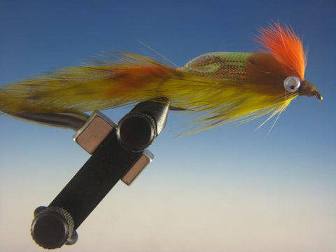 Match The Minnow - The Trout Spot