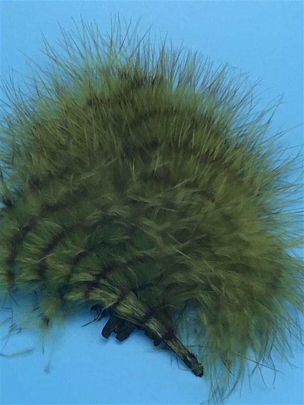 MFC Buggerbou Fine Barred - The Trout Spot