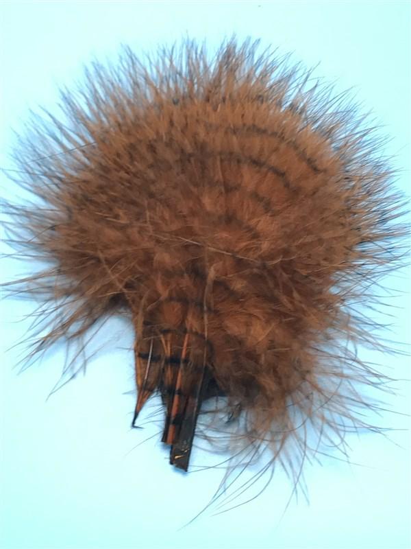 MFC Buggerbou Fine Barred - The Trout Spot