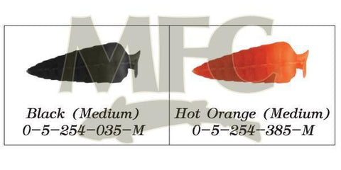 MFC Cicada Adult Air Bodies - The Trout Spot