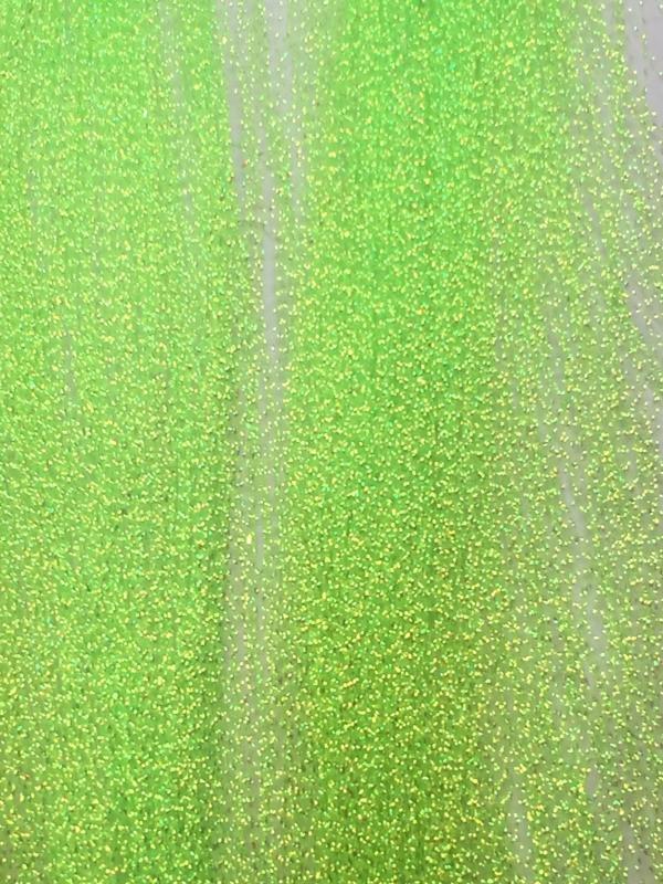 MFC Crystal Flash - The Trout Spot