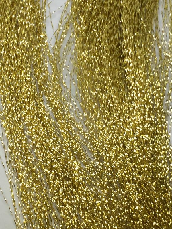 MFC Crystal Flash - The Trout Spot