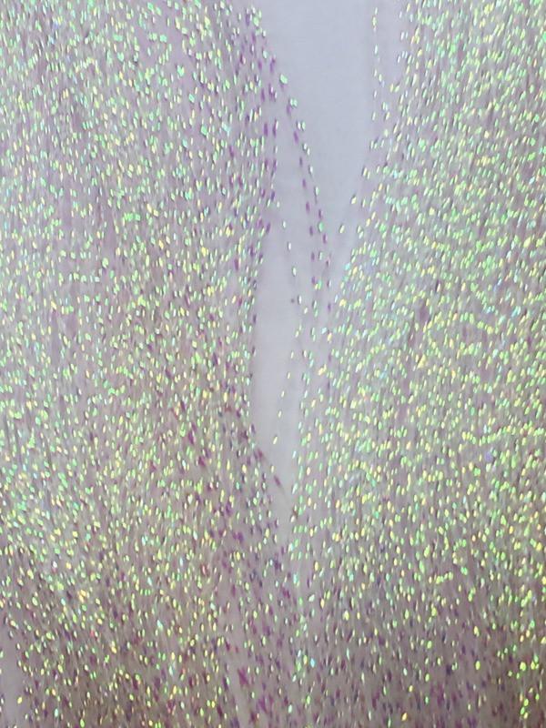 MFC Crystal Flash - The Trout Spot